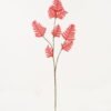 Artificial Plant 22*92cm Leaf *3 single stem GS-53623075-R2 2024Feb YeahFlower is one of Chinese leading OEM manufacturers and exporters , supplying the silk flowers, wholesale artificial trees