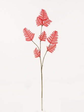 Artificial Plant 22*92cm Leaf *3 single stem GS-53623075-J1 Leaves&Sprays&Foliages 3,000+ sqm showroom with thousands of artificial flowers, plants & trees ready for global sourcing.