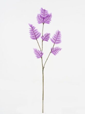 Artificial Plant 22*92cm Leaf *3 single stem GS-53623075-Z2 Leaves&Sprays&Foliages 3,000+ sqm showroom with thousands of artificial flowers, plants & trees ready for global sourcing.