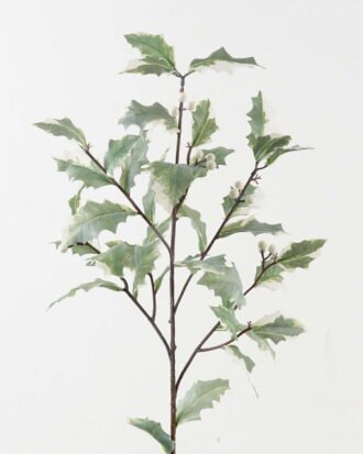 Artificial Plant 30*30*106cm Leaf  Single stem GS-27924001 2024Mar YeahFlower is one of Chinese leading OEM manufacturers and exporters , supplying the silk flowers, wholesale artificial trees