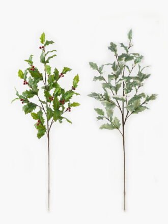 Artificial Plant 38*38*110cm Leaf   Single stem GS-27924002-G2 Leaves&Sprays&Foliages 3,000+ sqm showroom with thousands of artificial flowers, plants & trees ready for global sourcing.