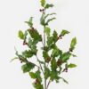 Artificial Plant 38*38*110cm Leaf   Single stem GS-27924002 2024Mar YeahFlower is one of Chinese leading OEM manufacturers and exporters , supplying the silk flowers, wholesale artificial trees