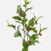 Artificial Plant 30*30*96cm Leaf  Single stem GS-27924003-G1 2024Mar YeahFlower is one of Chinese leading OEM manufacturers and exporters , supplying the silk flowers, wholesale artificial trees