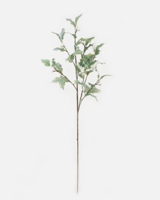 Artificial Plant 30*30*96cm Leaf  Single stem GS-27924003-G2 2024Mar YeahFlower is one of Chinese leading OEM manufacturers and exporters , supplying the silk flowers, wholesale artificial trees