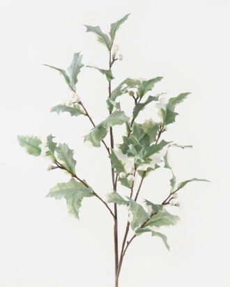 Artificial Plant 30*30*96cm Leaf  Single stem GS-27924003-G2 2024Mar YeahFlower is one of Chinese leading OEM manufacturers and exporters , supplying the silk flowers, wholesale artificial trees