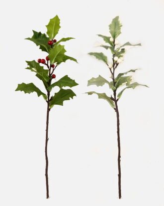 Artificial Plant 17*17*48cm Leaf  Single stem GS-27924005 2024Mar YeahFlower is one of Chinese leading OEM manufacturers and exporters , supplying the silk flowers, wholesale artificial trees