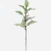 Artificial Plant 17*17*48cm Leaf  Single stem GS-27924005 2024Mar YeahFlower is one of Chinese leading OEM manufacturers and exporters , supplying the silk flowers, wholesale artificial trees