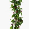 Artificial Plant 21*21*180cm Leaf garland GS-27924008 2024Mar YeahFlower is one of Chinese leading OEM manufacturers and exporters , supplying the silk flowers, wholesale artificial trees