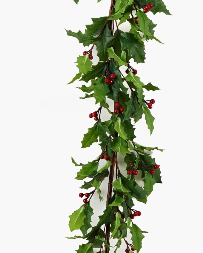Artificial Plant 21*21*180cm Leaf garland GS-27924008 2024Mar YeahFlower is one of Chinese leading OEM manufacturers and exporters , supplying the silk flowers, wholesale artificial trees