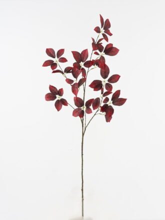 Artificial Plant 52*52*124cm Leaf single stem GS-53623062-Y1 Leaves&Sprays&Foliages 3,000+ sqm showroom with thousands of artificial flowers, plants & trees ready for global sourcing.