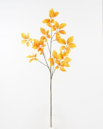 Artificial Plant 52*52*124cm Leaf single stem GS-53623062-Y1 2024Feb YeahFlower is one of Chinese leading OEM manufacturers and exporters , supplying the silk flowers, wholesale artificial trees