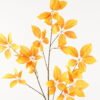 Artificial Plant 52*52*124cm Leaf single stem GS-53623062-Y1 2024Feb YeahFlower is one of Chinese leading OEM manufacturers and exporters , supplying the silk flowers, wholesale artificial trees