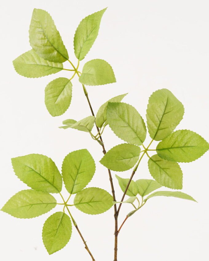 Artificial Plant 30*30*81cm Leaf single stem GS-53623063-G1 2024Feb YeahFlower is one of Chinese leading OEM manufacturers and exporters , supplying the silk flowers, wholesale artificial trees