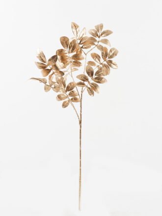 Artificial Plant 30*30*71cm Leaf single stem GS-53623064 Leaves&Sprays&Foliages 3,000+ sqm showroom with thousands of artificial flowers, plants & trees ready for global sourcing.