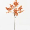 Artificial Plant 30*30*71cm Leaf single stem GS-53623064-O1 2024Feb YeahFlower is one of Chinese leading OEM manufacturers and exporters , supplying the silk flowers, wholesale artificial trees