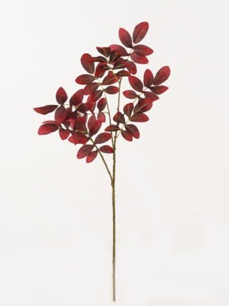 Artificial Plant 30*30*71cm Leaf single stem GS-53623064-Y1 Leaves&Sprays&Foliages 3,000+ sqm showroom with thousands of artificial flowers, plants & trees ready for global sourcing.