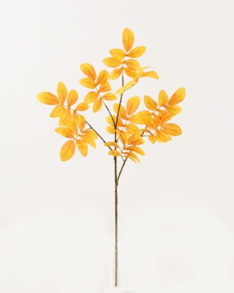 Artificial Plant 30*30*71cm Leaf single stem GS-53623064-Y1 2024Feb YeahFlower is one of Chinese leading OEM manufacturers and exporters , supplying the silk flowers, wholesale artificial trees