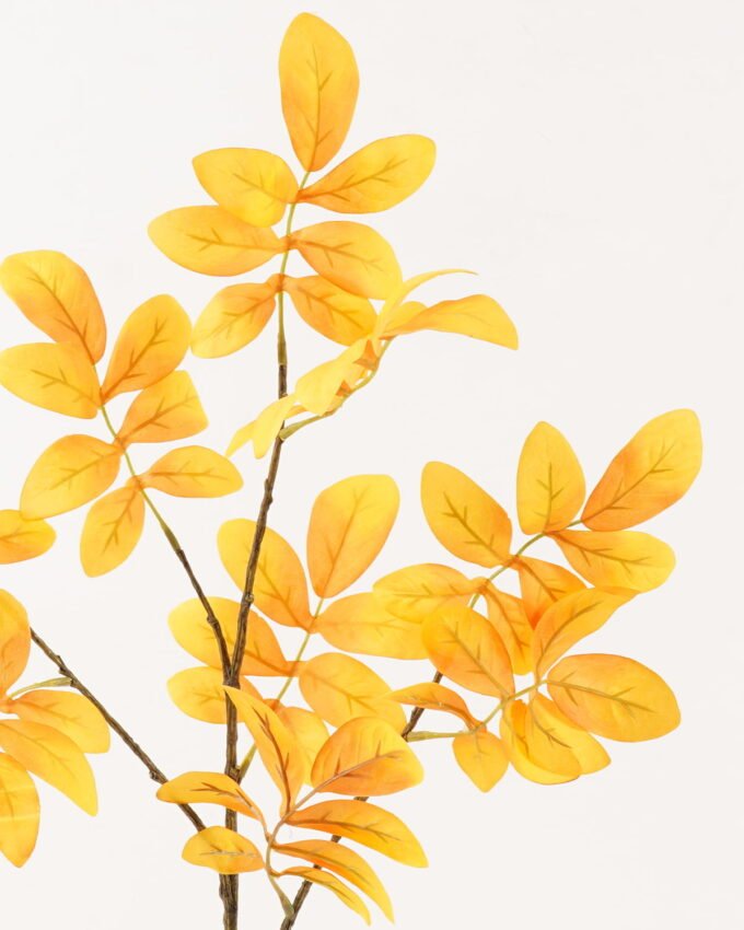 Artificial Plant 30*30*71cm Leaf single stem GS-53623064-Y1 2024Feb YeahFlower is one of Chinese leading OEM manufacturers and exporters , supplying the silk flowers, wholesale artificial trees