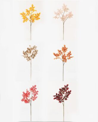 Artificial Plant 30*30*71cm Leaf single stem GS-53623064 2024Feb YeahFlower is one of Chinese leading OEM manufacturers and exporters , supplying the silk flowers, wholesale artificial trees