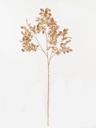 Artificial Plant 40*40*125cm Leaf single stem GS-53623065-C1 Leaves&Sprays&Foliages 3,000+ sqm showroom with thousands of artificial flowers, plants & trees ready for global sourcing.