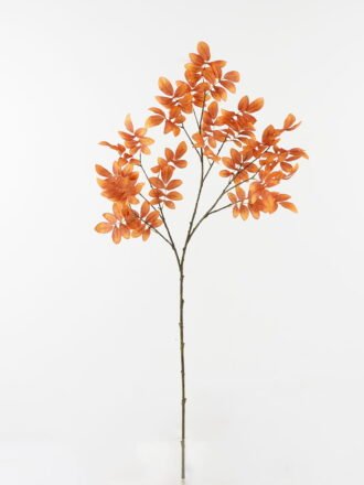 Artificial Plant 40*40*125cm Leaf single stem GS-53623065-J1 Leaves&Sprays&Foliages 3,000+ sqm showroom with thousands of artificial flowers, plants & trees ready for global sourcing.