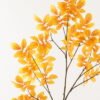 Artificial Plant 40*40*125cm Leaf single stem GS-53623065-Y1 2024Feb YeahFlower is one of Chinese leading OEM manufacturers and exporters , supplying the silk flowers, wholesale artificial trees