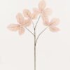 Artificial Plant 35*35*79cm Leaf single stem GS-53623066-C1 2024Feb YeahFlower is one of Chinese leading OEM manufacturers and exporters , supplying the silk flowers, wholesale artificial trees