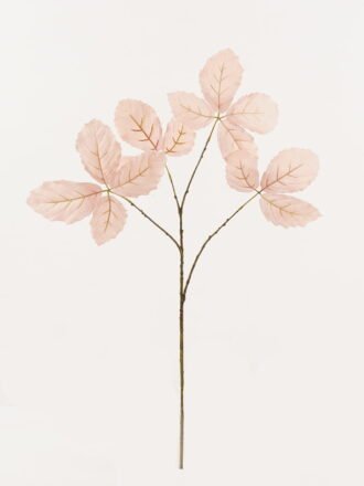 Artificial Plant 35*35*79cm Leaf single stem GS-53623066 Leaves&Sprays&Foliages 3,000+ sqm showroom with thousands of artificial flowers, plants & trees ready for global sourcing.