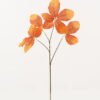 Artificial Plant 35*35*79cm Leaf single stem GS-53623066-O1 2024Feb YeahFlower is one of Chinese leading OEM manufacturers and exporters , supplying the silk flowers, wholesale artificial trees