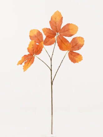 Artificial Plant 35*35*79cm Leaf single stem GS-53623066-C1 Leaves&Sprays&Foliages 3,000+ sqm showroom with thousands of artificial flowers, plants & trees ready for global sourcing.