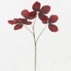 Artificial Plant 35*35*79cm Leaf single stem GS-53623066-R2 2024Feb YeahFlower is one of Chinese leading OEM manufacturers and exporters , supplying the silk flowers, wholesale artificial trees