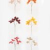 Artificial Plant 35*35*79cm Leaf single stem GS-53623066 2024Feb YeahFlower is one of Chinese leading OEM manufacturers and exporters , supplying the silk flowers, wholesale artificial trees