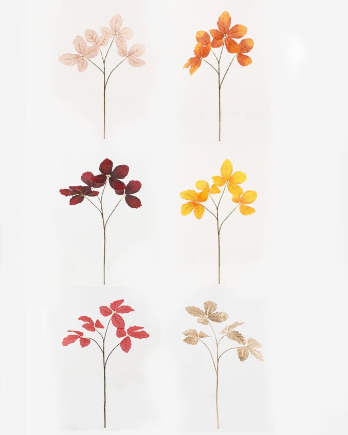 Artificial Plant 35*35*79cm Leaf single stem GS-53623066 2024Feb YeahFlower is one of Chinese leading OEM manufacturers and exporters , supplying the silk flowers, wholesale artificial trees
