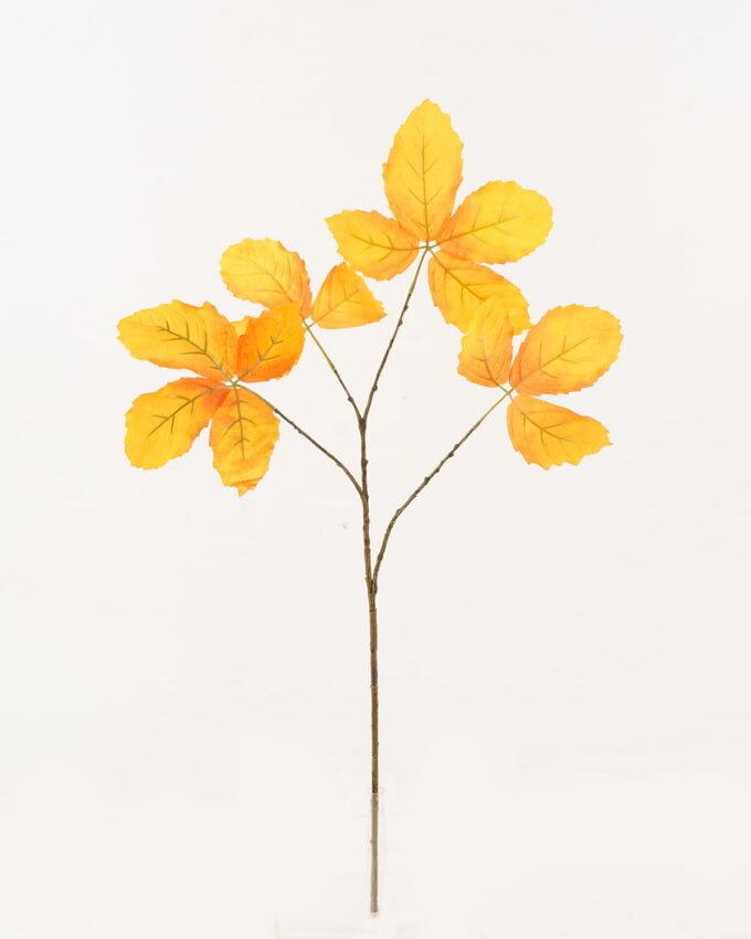 Artificial Plant 35*35*79cm Leaf single stem GS-53623066 2024Feb YeahFlower is one of Chinese leading OEM manufacturers and exporters , supplying the silk flowers, wholesale artificial trees