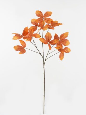 Artificial Plant 55*55*135cm Leaf single stem GS-53623067 Leaves&Sprays&Foliages 3,000+ sqm showroom with thousands of artificial flowers, plants & trees ready for global sourcing.