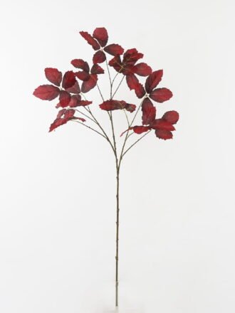 Artificial Plant 55*55*135cm Leaf single stem GS-53623067-Y1 Leaves&Sprays&Foliages 3,000+ sqm showroom with thousands of artificial flowers, plants & trees ready for global sourcing.