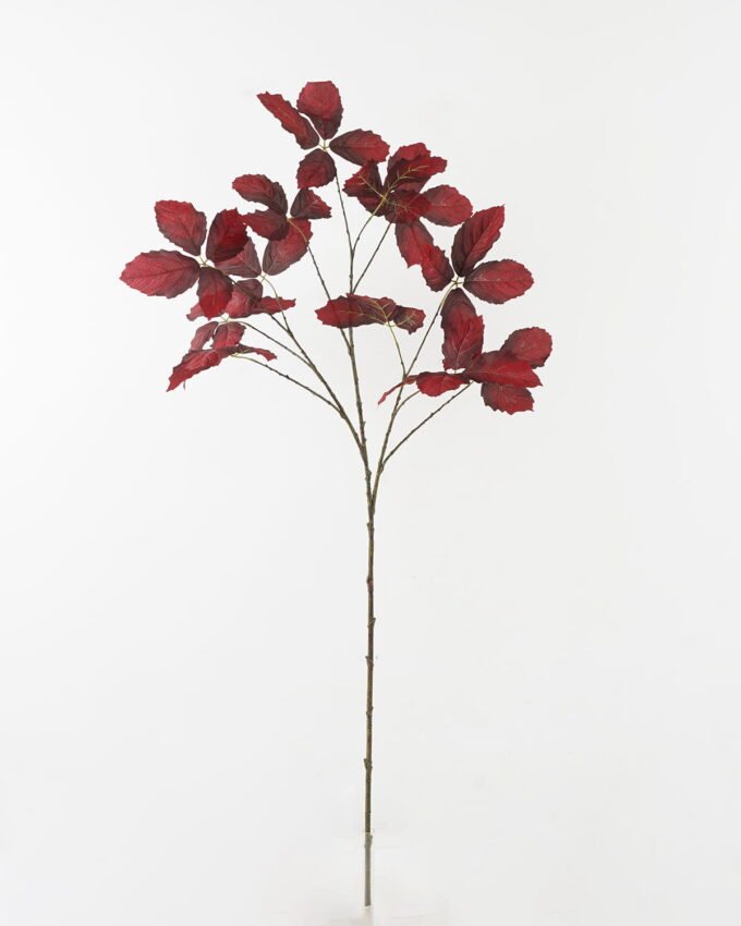 Artificial Plant 55*55*135cm Leaf single stem GS-53623067-R2 2024Feb YeahFlower is one of Chinese leading OEM manufacturers and exporters , supplying the silk flowers, wholesale artificial trees