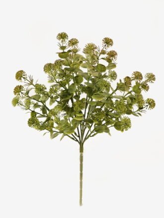 Artificial Plant 30*30*106cm Leaf  Single stem GS-27924001-G1 2024Mar YeahFlower is one of Chinese leading OEM manufacturers and exporters , supplying the silk flowers, wholesale artificial trees