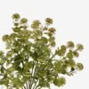Artificial Plant Moneyball 7 bush GS-05524022-G2_5 Artificial Plant 18*18*35cm Moneyball *7 bush GS-05524022-G2 2024Feb YeahFlower is one of Chinese leading OEM manufacturers and exporters , supplying the silk flowers, wholesale artificial trees