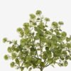 Artificial Plant Moneyball 7 bush GS-05524022_2 Artificial Plant 18*18*35cm Moneyball *7 bush GS-05524022 2024Feb YeahFlower is one of Chinese leading OEM manufacturers and exporters , supplying the silk flowers, wholesale artificial trees