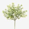 Artificial Plant Moneyball 7 bush GS-05524022_4 Artificial Plant 18*18*35cm Moneyball *7 bush GS-05524022 2024Feb YeahFlower is one of Chinese leading OEM manufacturers and exporters , supplying the silk flowers, wholesale artificial trees