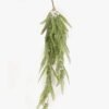 Artificial Plant 18*18*77cm Persian leaf hanging GS-05524010 2024Feb YeahFlower is one of Chinese leading OEM manufacturers and exporters , supplying the silk flowers, wholesale artificial trees