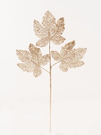Artificial Branch fruit 15*12*15cm Large pinecone ornament GS-54023078 Christmas Item 3,000+ sqm showroom with thousands of artificial flowers, plants & trees ready for global sourcing.