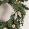 Artificial Plant Pine needle wreath no rose GS-54023063_7 Artificial Plant 50*50cm Pine needle wreath/no rose GS-54023063 2024Feb YeahFlower is one of Chinese leading OEM manufacturers and exporters , supplying the silk flowers, wholesale artificial trees