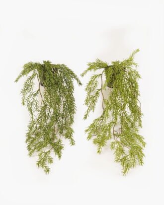Artificial Plant 20*20*55cm Rosemary  in PP pot GS-05524014 2024Feb YeahFlower is one of Chinese leading OEM manufacturers and exporters , supplying the silk flowers, wholesale artificial trees