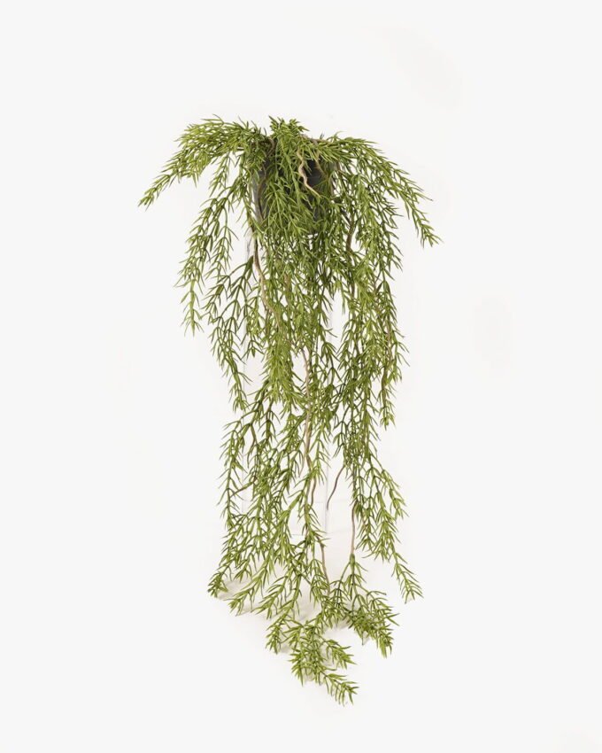 Artificial Plant 20*20*55cm Rosemary  in PP pot GS-05524014 2024Feb YeahFlower is one of Chinese leading OEM manufacturers and exporters , supplying the silk flowers, wholesale artificial trees