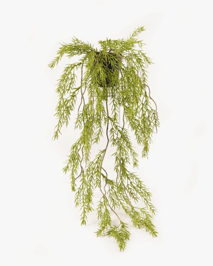 Artificial Plant 20*20*55cm Rosemary  in PP pot GS-05524014 2024Feb YeahFlower is one of Chinese leading OEM manufacturers and exporters , supplying the silk flowers, wholesale artificial trees