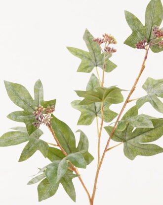 Artificial Plant 18*18*53cm Sweet potato leaves HT-24-086 2024Feb YeahFlower is one of Chinese leading OEM manufacturers and exporters , supplying the silk flowers, wholesale artificial trees