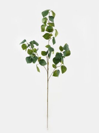 Artificial Plant 20*20*100cm Fontanesia Labill single stem GS-73123004 Leaves&Sprays&Foliages 3,000+ sqm showroom with thousands of artificial flowers, plants & trees ready for global sourcing.