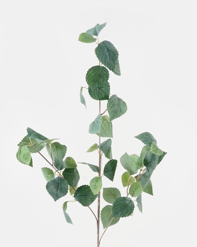 Artificial Plant 33*33*110cm Sweetpotato leaf single stem GS-73123002 2024Feb YeahFlower is one of Chinese leading OEM manufacturers and exporters , supplying the silk flowers, wholesale artificial trees